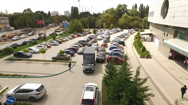 Земли Крыма 2017-2030/Гагаринский 3/07.09.2017/Крым/