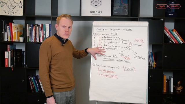 Как увеличить выручку медицинского центра при помощи маркетинга? Часть 2 смотреть онлайн