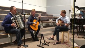 Что есть во мне такого ? Очень Красивое исполнение