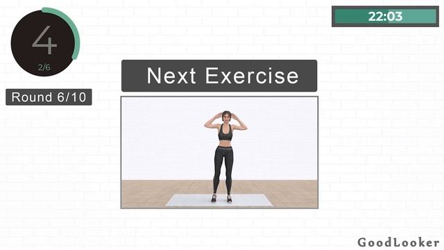 40 min Full Body Dumbbell STRENGTH & CARDIO Workout? All Standing No Jumping (50 Exercises) смотреть онлайн