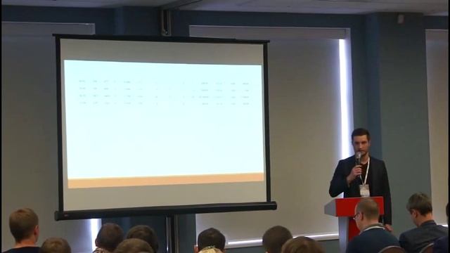 Артемий Сибирский. Мобильный трафик в товарах. CPA Life 2015