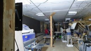 Обзор светодиодного прожектора GLANZEN FAD-0028-100