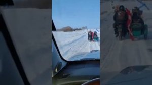 Ночные волки Рязань(каша из топора 2021)