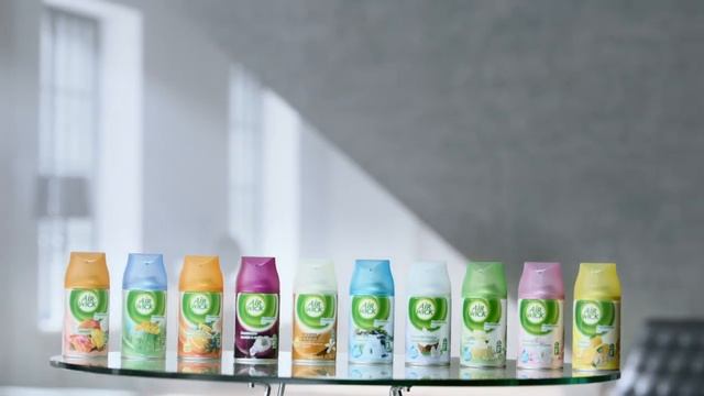 Airwick - Наталья Стефаненко смотреть онлайн