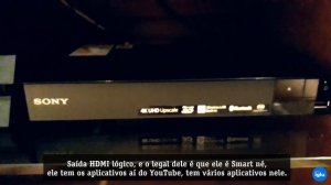 Home Theater Yamaha RX-V385 5.1