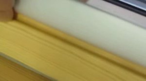 установка шторки велюкс VELUX своими руками