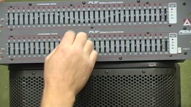 How to Set Up PA Systems : Dynamic Range for PA System Setup смотреть онлайн