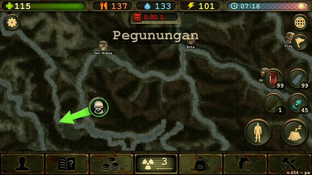 Free Crafting Di game Day R survival, Bebas buat apa aja tanpa bahan смотреть онлайн