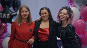 Выпускной "Блогомании"