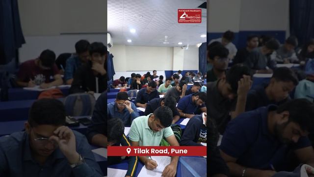 Ambitious Commerce Classes | Faculties | Navaniit Mandhaani #ambitiousclasses #pune #cafoundation