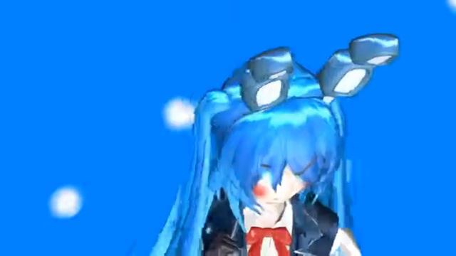 [MMDXFNAF2]Toy Boni (The Girl) [60fps] [Effects and BackGround and Fase tex test] смотреть онлайн