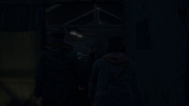 DAYS GONE (Жизнь После) ➤ Прохождение # 17 ➤ ДОЛГОЖДАНЯ В СТРЕЧА!!!!!! смотреть онлайн