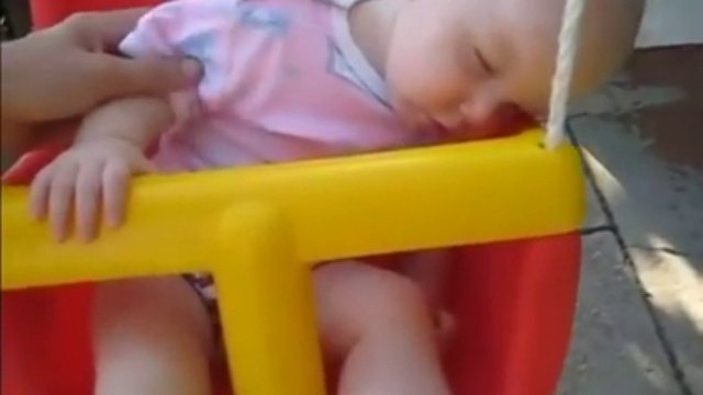 Мама пришла! Самое сладкое видео на свете...