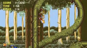 Sonic Origins  - Русский трейлер