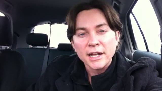 СКВОЗЬСОН ТВ - Замуж за японца? (Костя Рико) смотреть онлайн