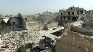 Минобороны РФ проверит информацию о гибели людей п... удара Западной коалиции по складу с химикатами