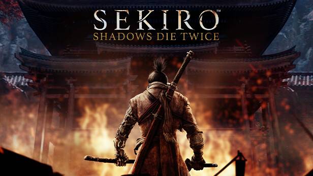 SEKIRO Shadows die twice.⚔️ Стрим #1