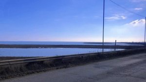 Прощание с Херсонщиной | Из Херсона - в Краснодар