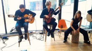 Costa Dorada в ИКЦ, Калуга