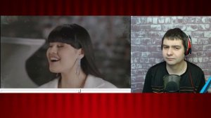 ВОЛШЕБСТВО!Диана Анкудинова Брендон Стоун What a Wonderful World реакция на голос