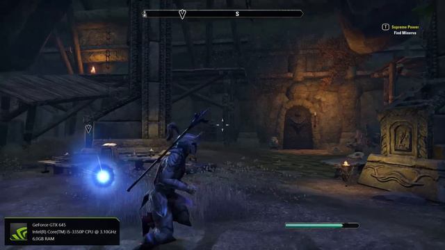 The Elder Scrolls Online - Орсиниум Прохождение. Часть 5. #70 смотреть онлайн