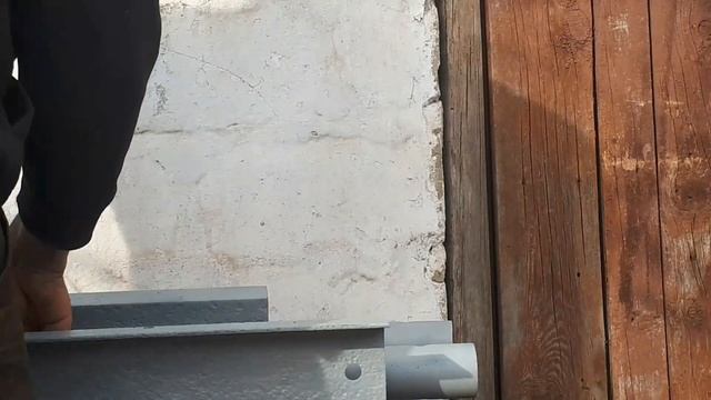 Пресс для макухи и технопланктона,своими руками