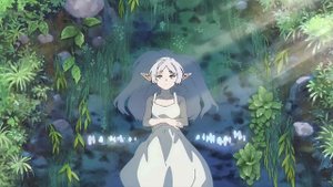 Frieren: Beyond Journey's End OST Compilation To Study⧸Relax To