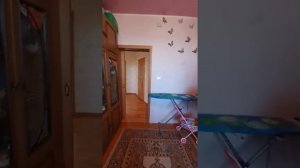 1/2 дома д. Бутырки Чебаркульский район Челябинская область
