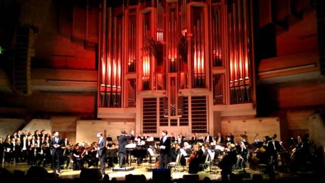 BLAKE Великобритания и симфонический оркестр Москвы "РУССКАЯ ФИЛАРМОНИЯ" смотреть онлайн