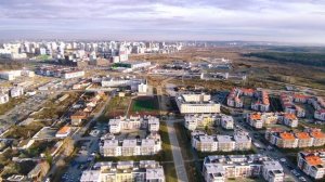 Екатеринбург, Широкая речка