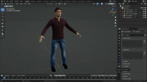 How do you join objects and keep textures? | Blender Tips