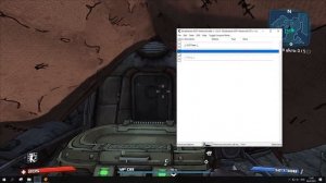 borderlands 1 золотые ключи через cheat-engine