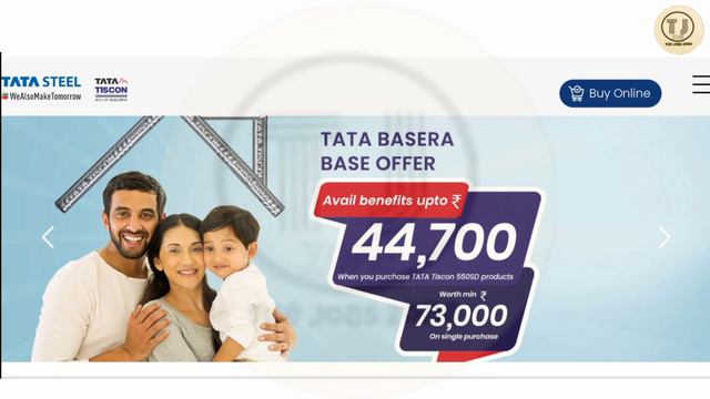 Tata Tiscon Recruitment 2024 | Tata Tiscon Job 2024 | Private Job in Kolkata | Job in Kolkata | #tj