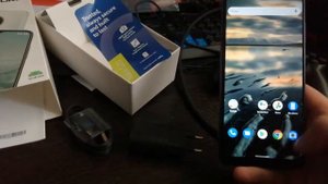 Обзор. Nokia G 20