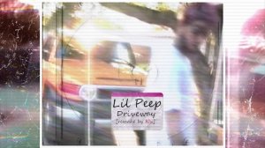 Lil Peep - Driveway [remake by Юи ゆい]