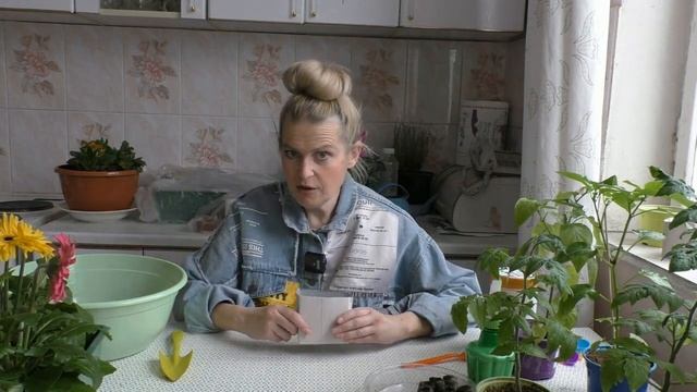 Торфяные таблетки и букетная посадка: как совместить?