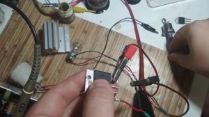 Тиристор или симистор вот в чём вопрос????