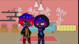 {Кошмар эррора}♡♤♡ эррор лишился эмоций○♡○part 12     ♡A♡