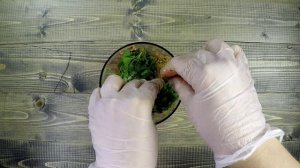 Аджика домашняя