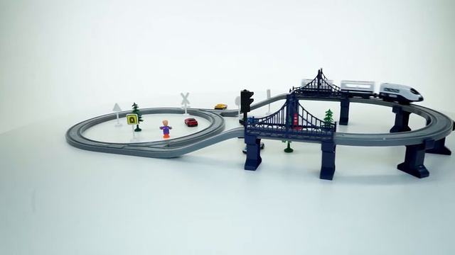 Железная дорога Police смотреть онлайн