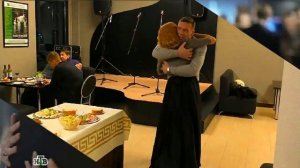 Батя и Багира "эти роли не для нас "