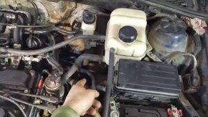 Первый запуск двигателя шевроле лачетти 1,6 после кап ремонта