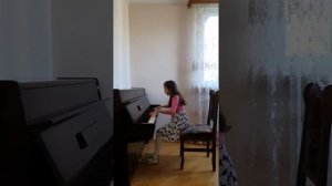 D. Shostakovich Waltz of Flowers, Д. Шостакович, "Вальс Цветов"