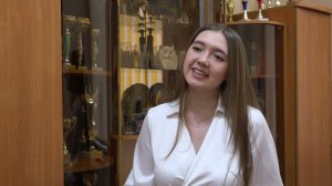 Учитель черемховского лицея стала лучшей в региональном конкурсе