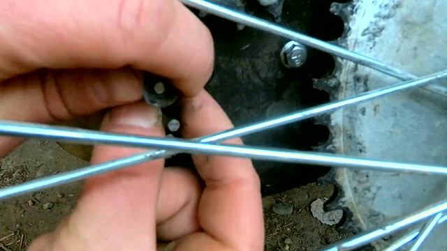 ДВА МОТОРА НА ВЕЛОСИПЕД смотреть онлайн