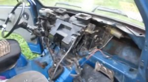 Самый дешёвый радиатор печки Фольксваген Т3. Замена радиатора.