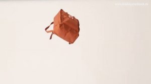 Рюкзак Fjallraven  Kanken / «Полярная лиса»