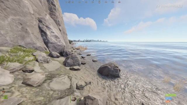 DUO START RUST VANILLA • 1725 часов смотреть онлайн