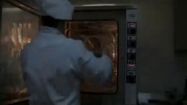 Рисовая молочная каша в пароконвектомате смотреть онлайн