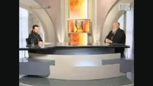 Дмитрий Смирнов: 5 комнат для священника достаточно